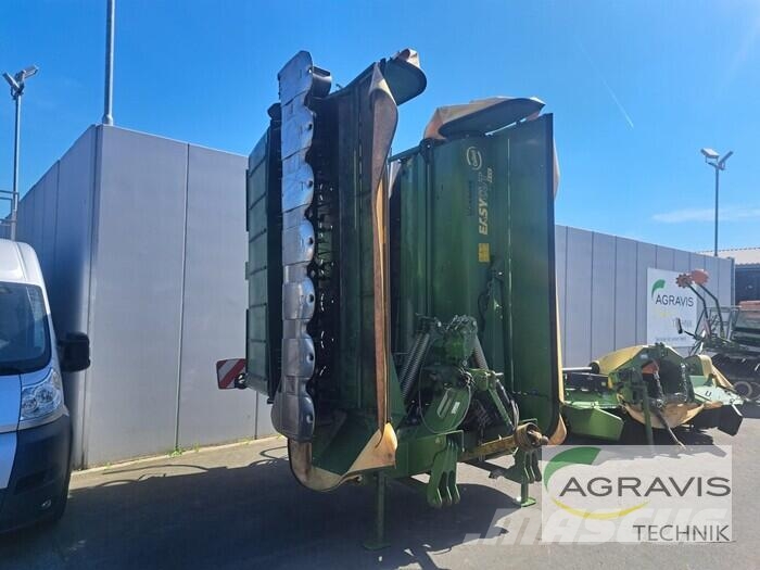Krone EASYCUT B 870 CV COLLECT 제초기