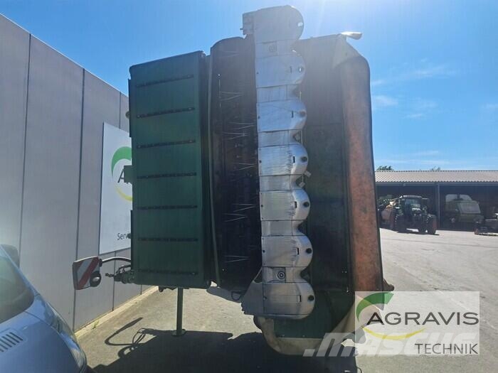 Krone EASYCUT B 870 CV COLLECT 제초기