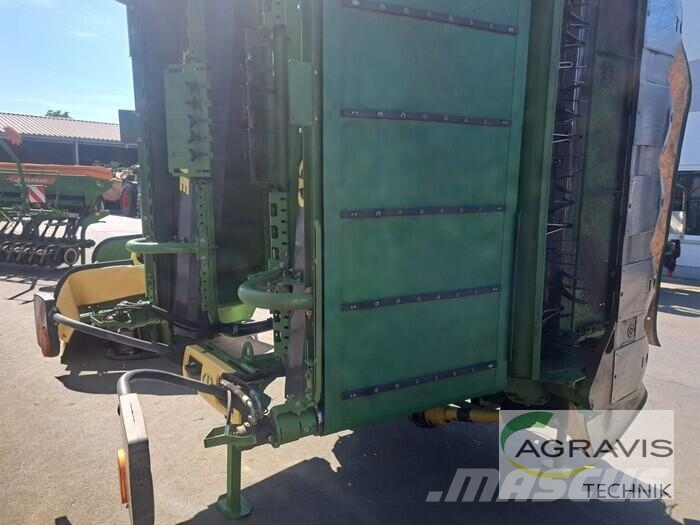 Krone EASYCUT B 870 CV COLLECT 제초기