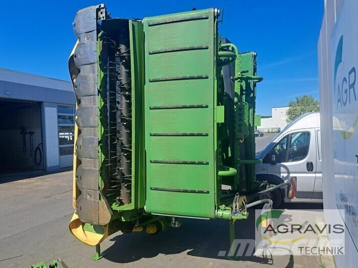 Krone EASYCUT B 870 CV COLLECT 제초기