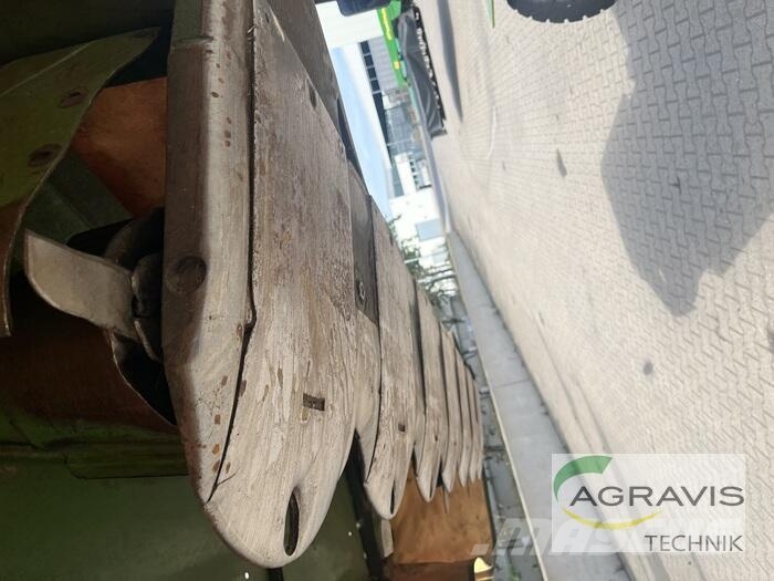 Krone EASYCUT F 320 M (GENERATION 2) Podadoras