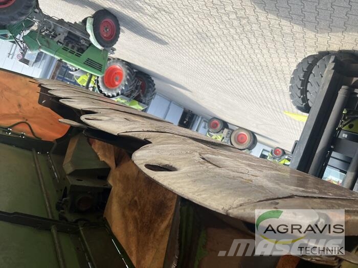 Krone EASYCUT F 320 M (GENERATION 2) Podadoras