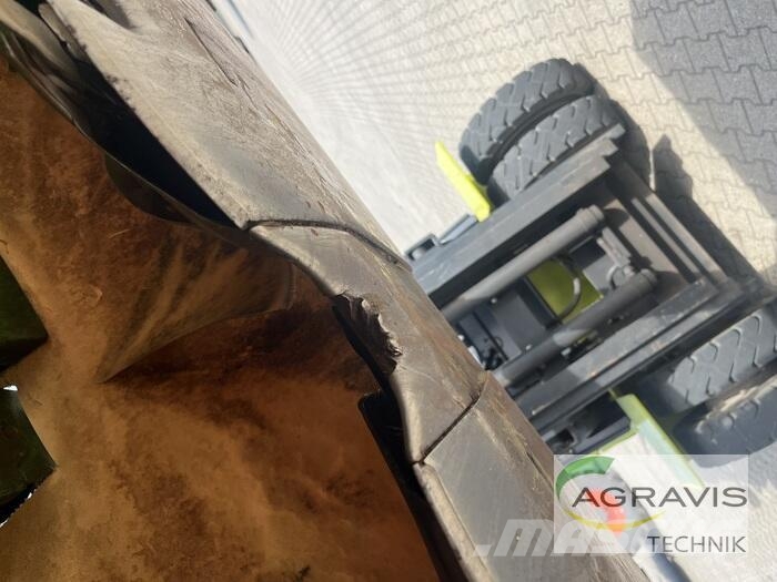 Krone EASYCUT F 320 M (GENERATION 2) Podadoras