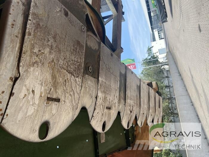 Krone EASYCUT F 320 M (GENERATION 2) Podadoras