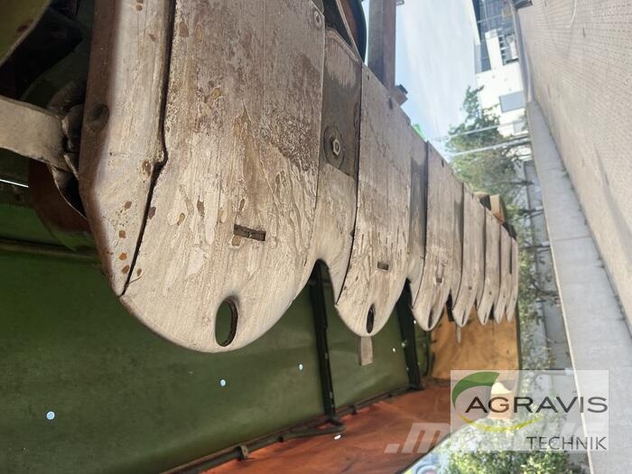 Krone EASYCUT F 320 M (GENERATION 2) Podadoras