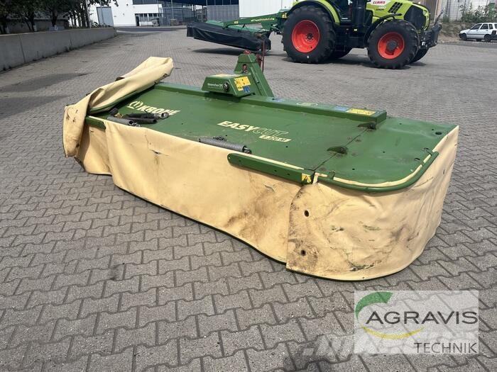 Krone EASYCUT F 320 M (GENERATION 2) Podadoras