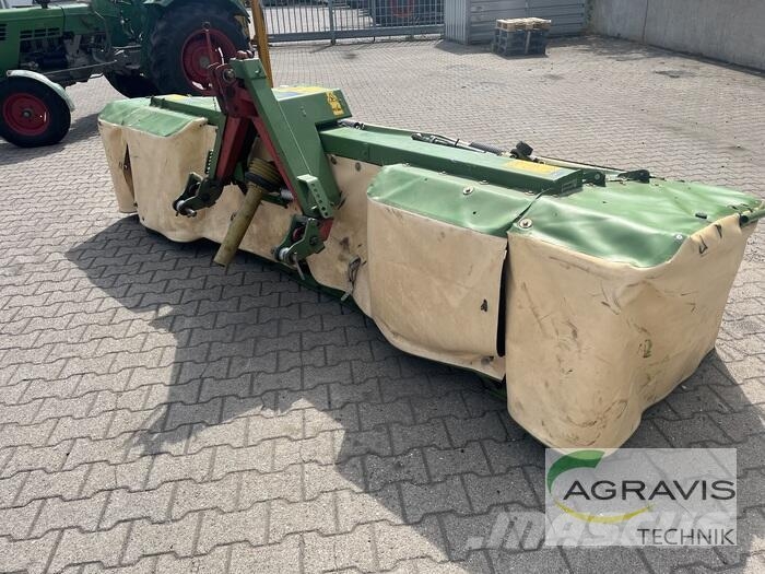 Krone EASYCUT F 320 M (GENERATION 2) Podadoras