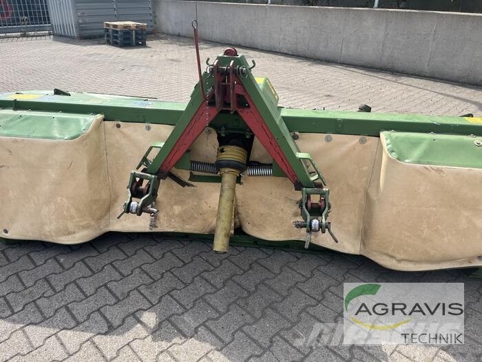 Krone EASYCUT F 320 M (GENERATION 2) Podadoras