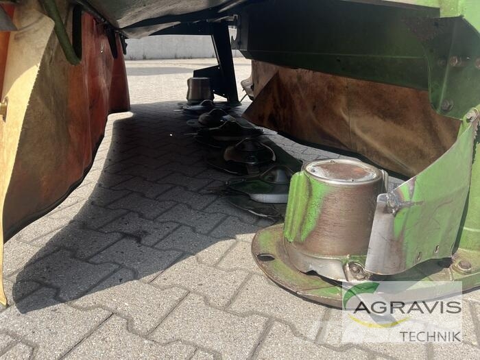 Krone EASYCUT F 320 M (GENERATION 2) Podadoras