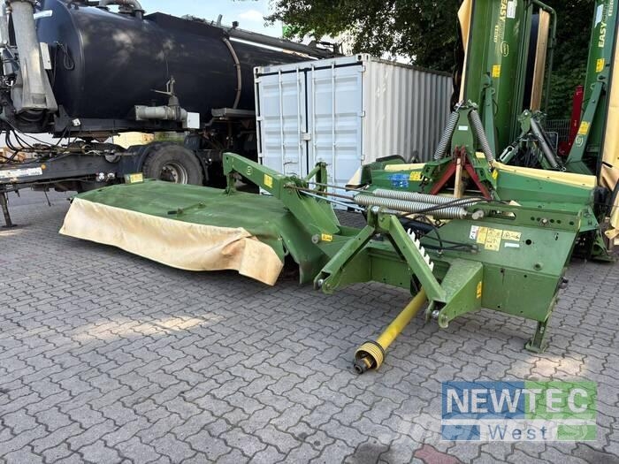 Krone EASYCUT R 360 Falciatrici