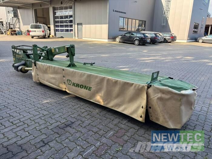Krone EASYCUT R 360 Falciatrici