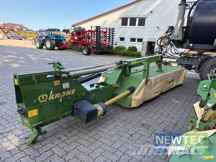Krone EASYCUT R 360 Falciatrici