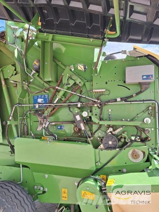 Krone FORTIMA V 1800 MC Pyöröpaalaimet