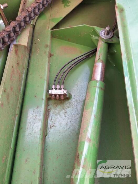 Krone FORTIMA V 1800 MC Pyöröpaalaimet