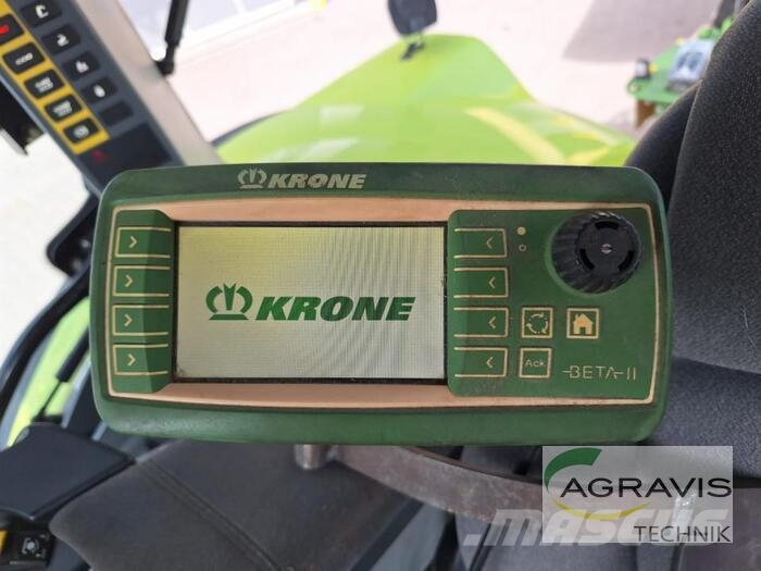 Krone FORTIMA V 1800 MC Pyöröpaalaimet