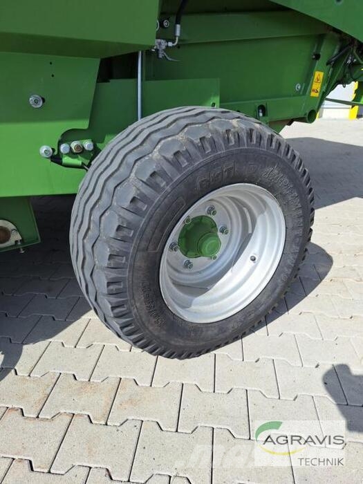 Krone FORTIMA V 1800 MC Pyöröpaalaimet