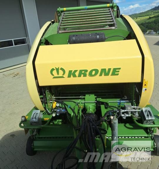 Krone FORTIMA V 1800 MC Pyöröpaalaimet