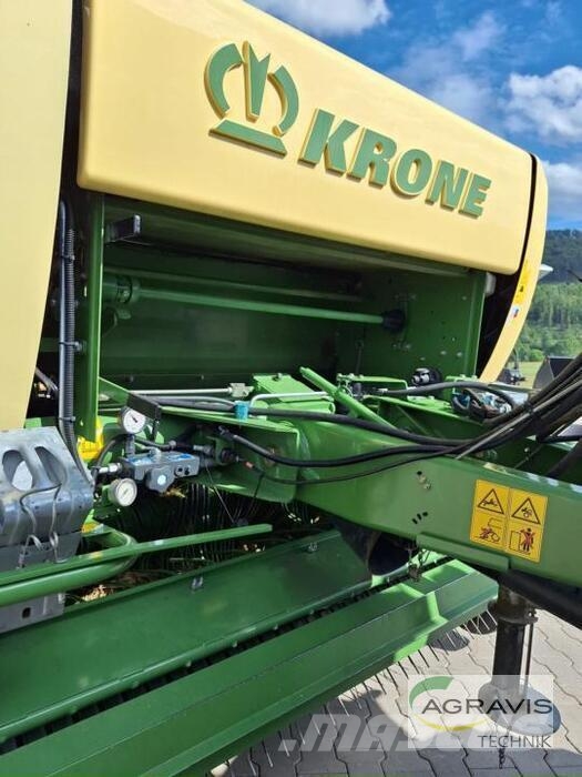 Krone FORTIMA V 1800 MC Pyöröpaalaimet