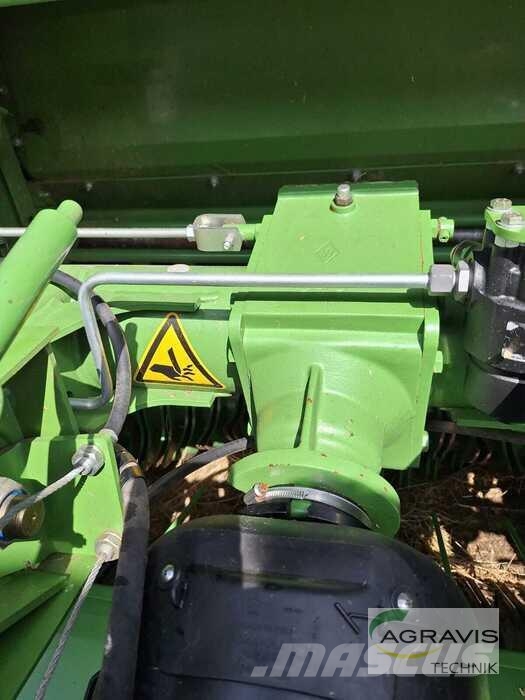 Krone FORTIMA V 1800 MC Pyöröpaalaimet
