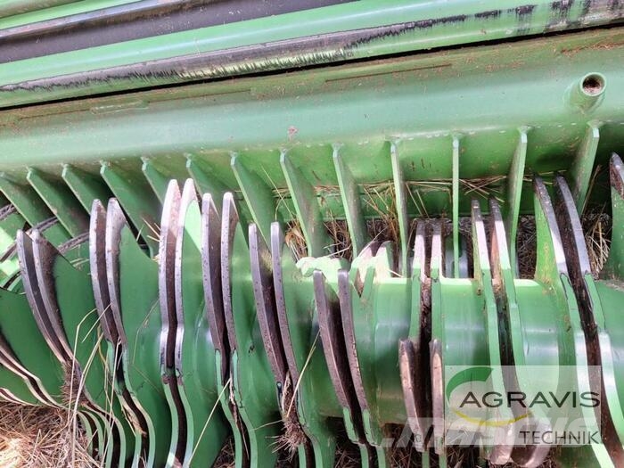 Krone FORTIMA V 1800 MC Pyöröpaalaimet
