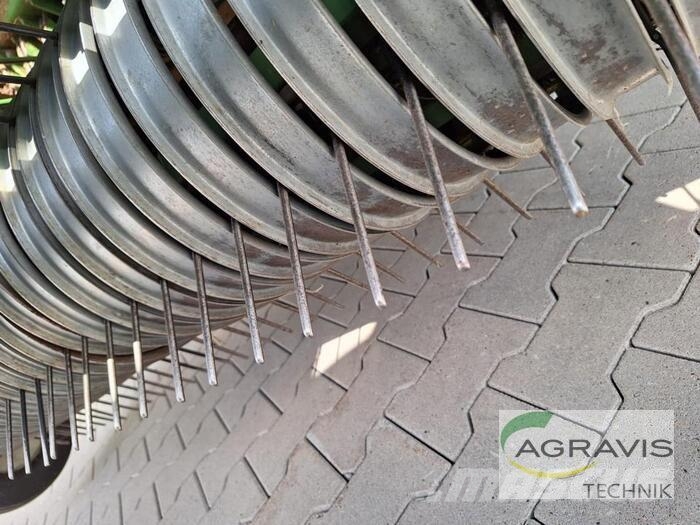 Krone FORTIMA V 1800 MC Pyöröpaalaimet