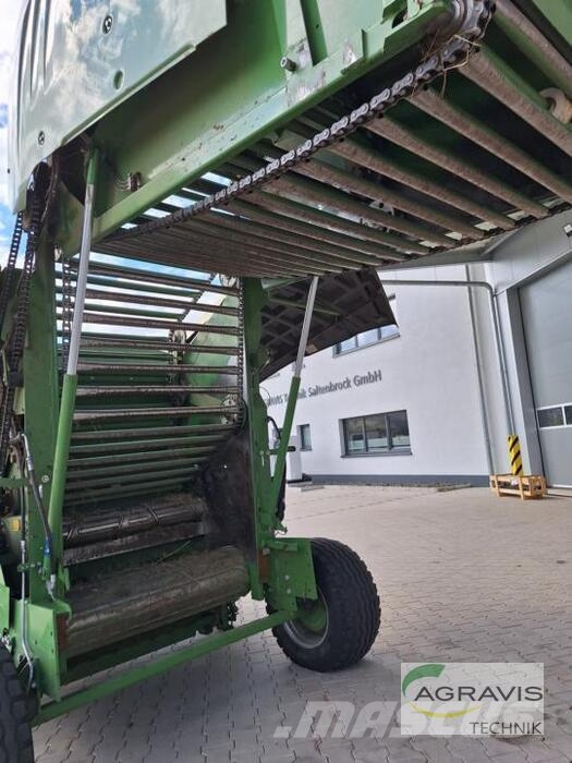 Krone FORTIMA V 1800 MC Pyöröpaalaimet