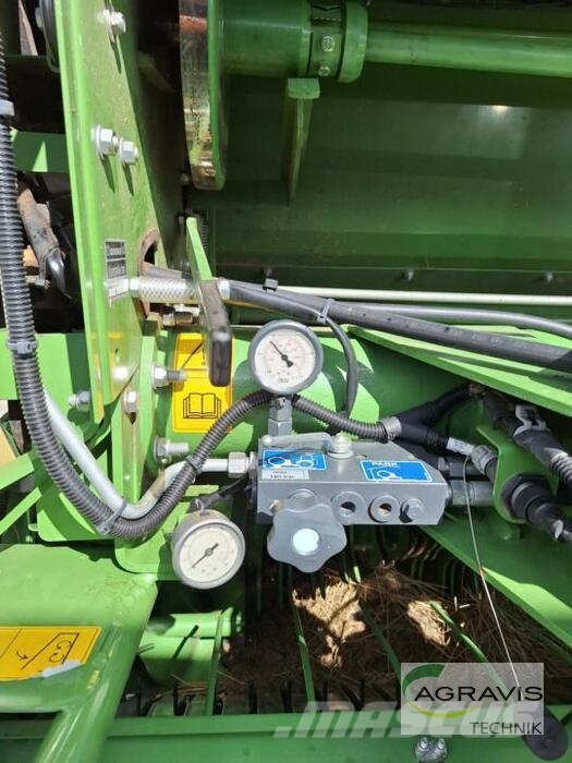 Krone FORTIMA V 1800 MC Pyöröpaalaimet