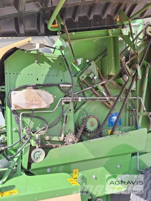 Krone FORTIMA V 1800 MC Pyöröpaalaimet