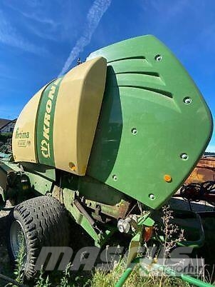 Krone FORTIMA V1800MC Rotopresse