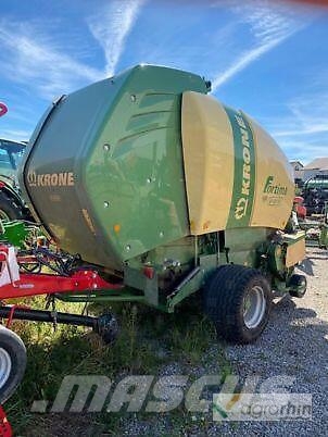 Krone FORTIMA V1800MC Rotopresse