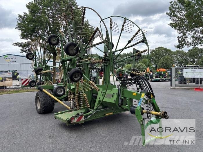 Krone SWADRO 1400 PLUS Ranghinatori