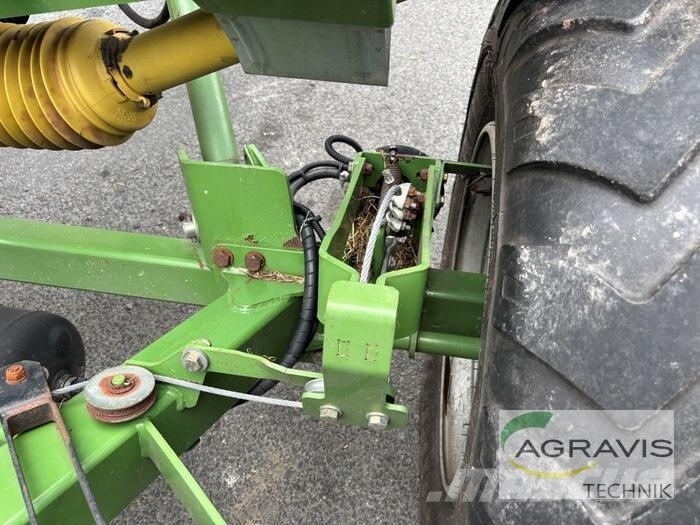 Krone SWADRO 1400 PLUS Ranghinatori
