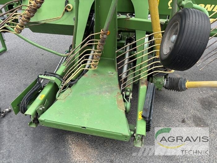 Krone SWADRO 1400 PLUS Ranghinatori