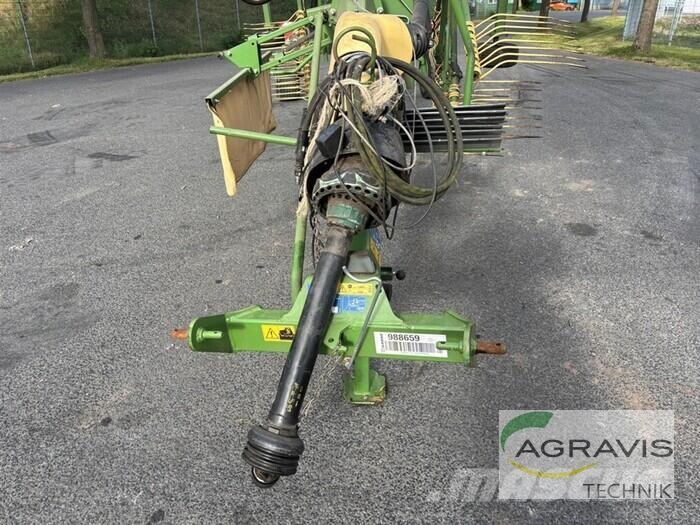 Krone SWADRO TS 740 TWIN Ranghinatori