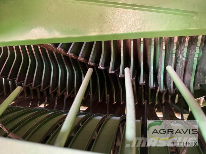 Krone VARIO PACK 1801 محزمات مستديرة