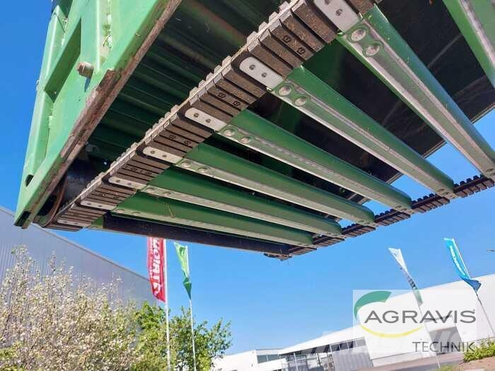 Krone VARIO PACK 1801 محزمات مستديرة