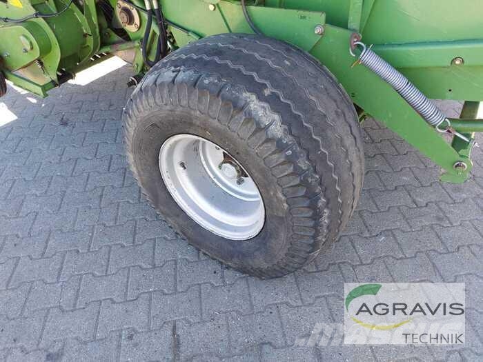 Krone VARIO PACK 1801 محزمات مستديرة