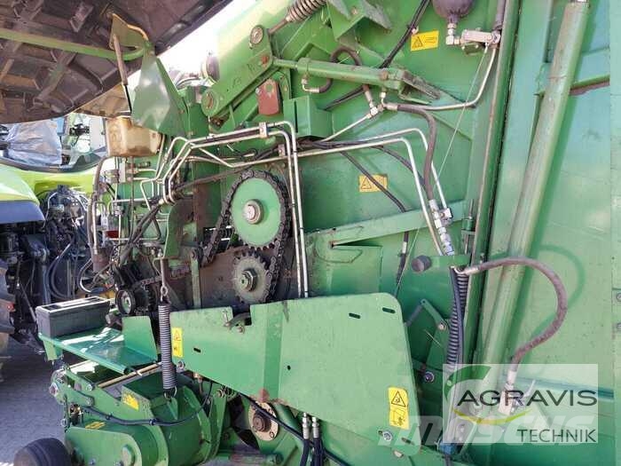 Krone VARIO PACK 1801 محزمات مستديرة