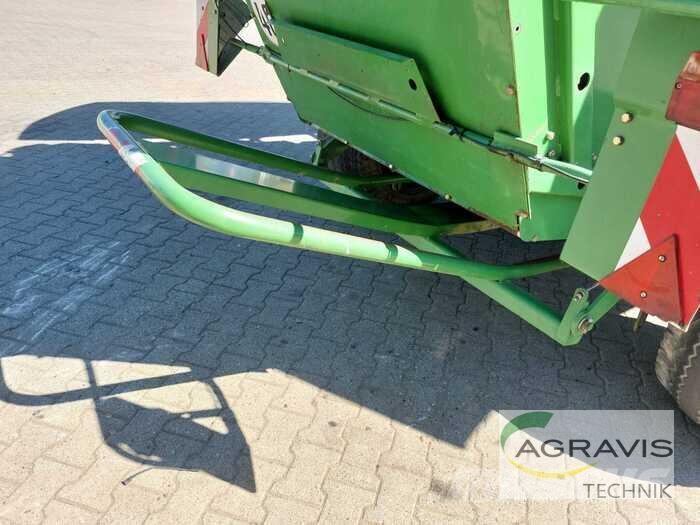 Krone VARIO PACK 1801 محزمات مستديرة