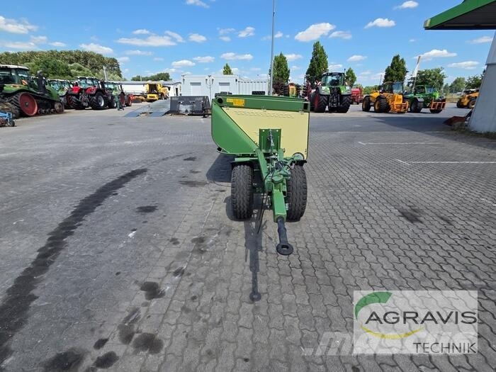 Krone XDISC 6200 ملحقات الحصادات