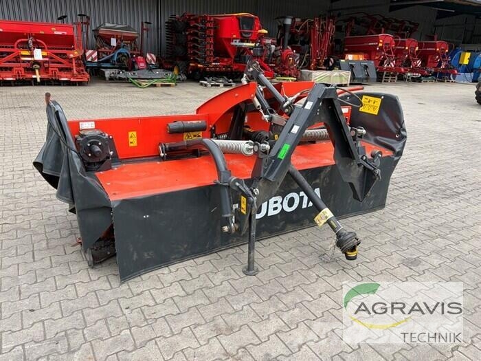 Kubota DM4032 Segadoras