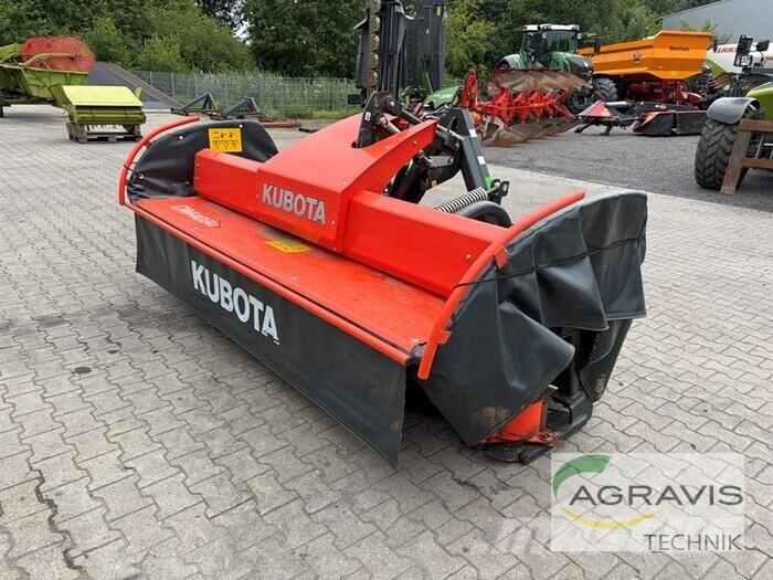Kubota DM4032 Segadoras