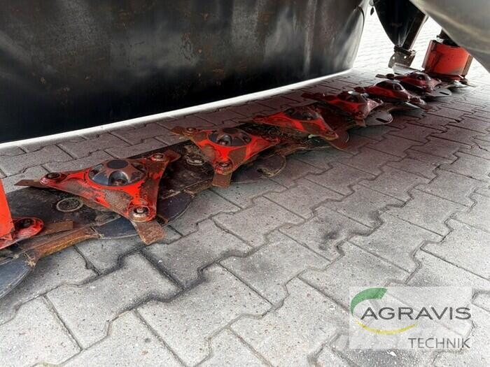 Kubota DM4032 Segadoras