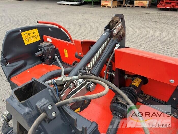 Kubota DM4032 Segadoras