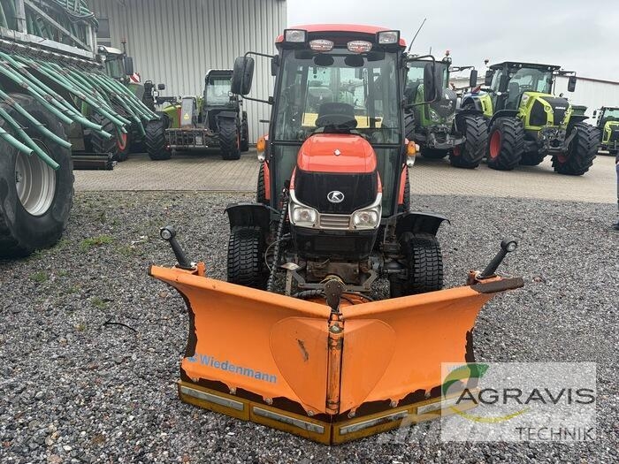 Kubota L2421 DHL Traktoren