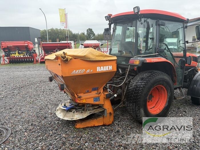 Kubota L2421 DHL Traktoren