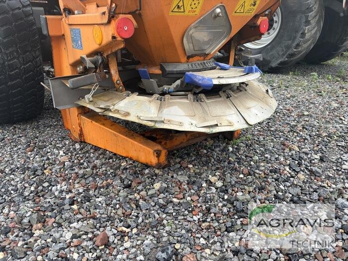 Kubota L2421 DHL Traktoren