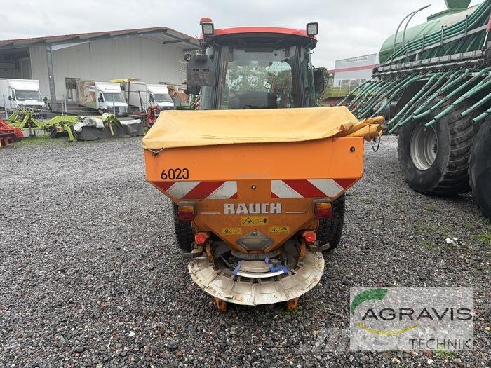 Kubota L2421 DHL Traktoren