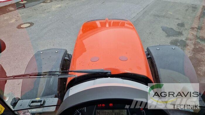 Kubota M7153 Traktoren