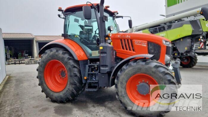 Kubota M7153 Traktoren